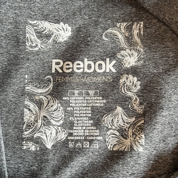 Reebok 2 Piece Ottawa Senators Workout Suit Size XL - Picture 9 of 9